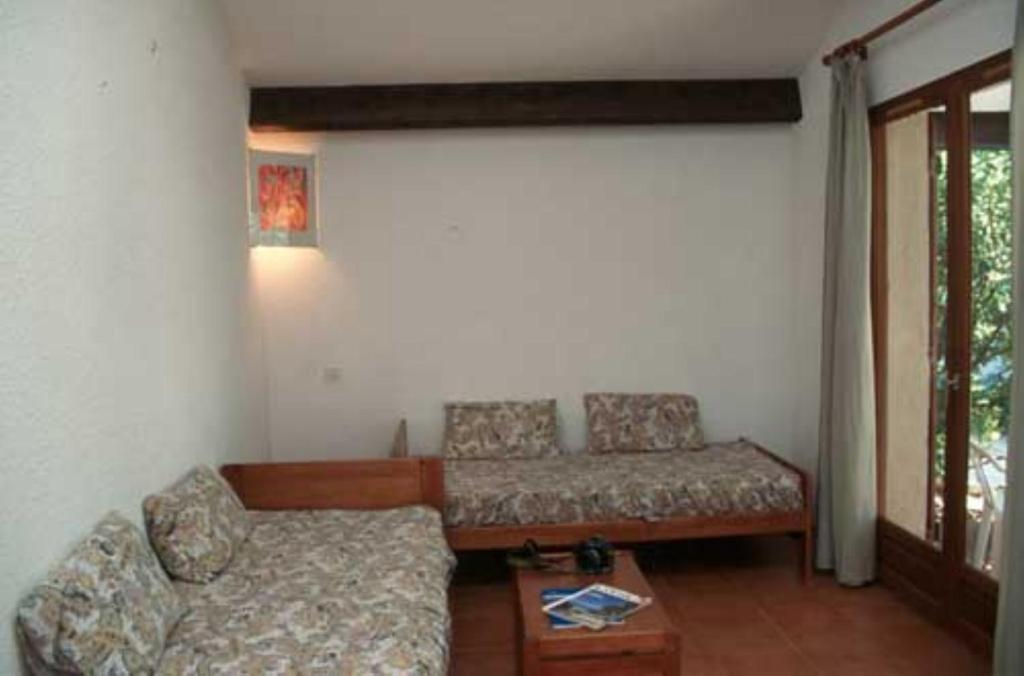 Residence Mari Di Soli Porto-Vecchio  Quarto foto