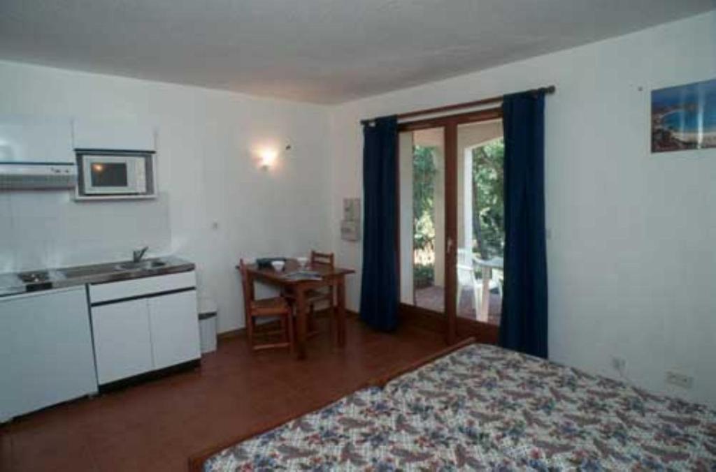 Residence Mari Di Soli Porto-Vecchio  Quarto foto