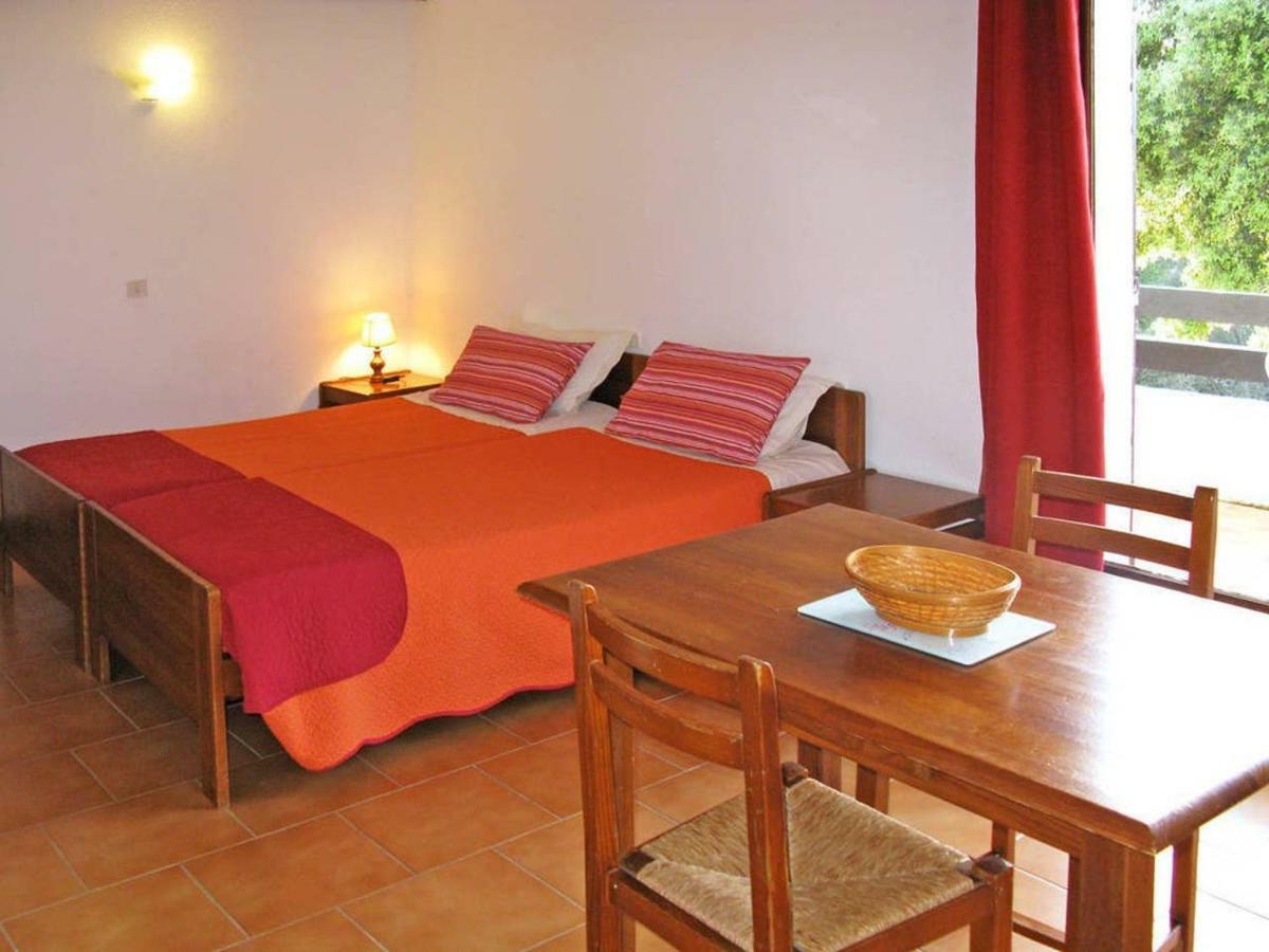 Residence Mari Di Soli Porto-Vecchio  Exterior foto